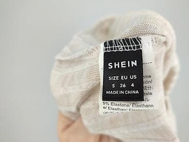 darmowe s: Shein, Body damskie, rozmiar S — 4