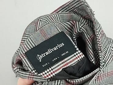 płaszcz wiosenny stradivarius: Stradivarius, Płaszcz damski, rozmiar L — 6