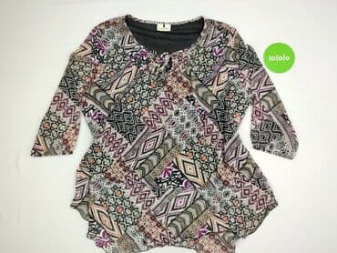 bluzki damskie rozmiar 46: Canda, Bluzka damska, rozmiar 3XL — 2