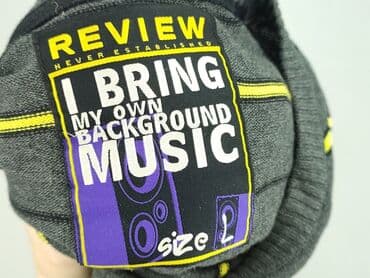 sweter w romby: Review, Sweter dla mężczyzn, L — 5