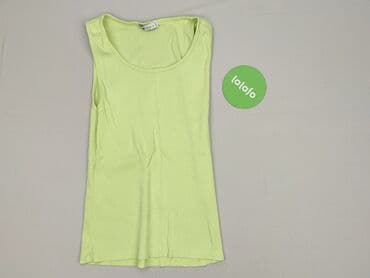 bluzki z rękawem do łokcia allegro: FBsister, Top damski, rozmiar L — 3