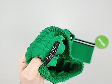 spodnie c: Spodnie dresowe damskie, rozmiar S — 4