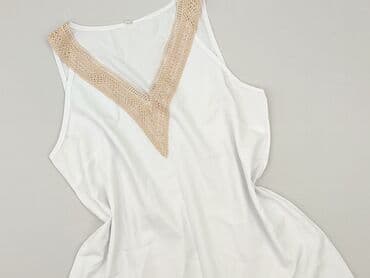 bluzki v dekolt: Bluzka damska, rozmiar M — 1