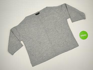 bluzki max mara: Atmosphere, Sweter damski, rozmiar L — 2