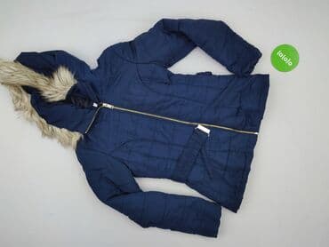 wyprzedaz kurtek zimowych: H&M, Kurtka zimowa damska, M — 2