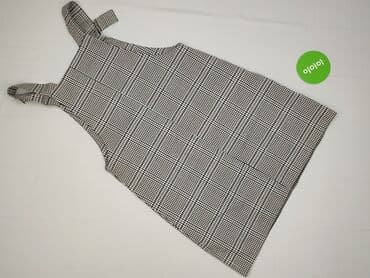 sukienki w czerwoną kratę: George, Sukienka damska, rozmiar M — 3