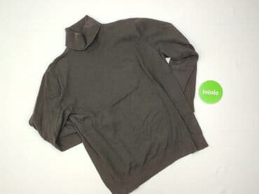 blaklader koszulka: Golf, L, H&M, stan - Dobry — 3