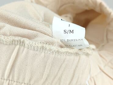 buty halowe ccc: Spodnie dresowe damskie, rozmiar S — 6