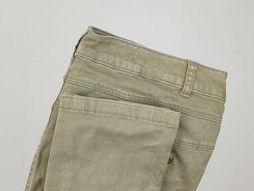 legginsy wzorzyste: Denim Co, Women`s trousers, size XL (EU 42) — 6