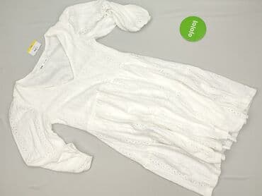 garnitury polska: Sinsay, Sukienka damska, rozmiar 2XS — 2