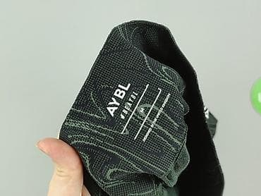 modelujące: AYBL, Legginsy Sportowe damskie, rozmiar M — 4