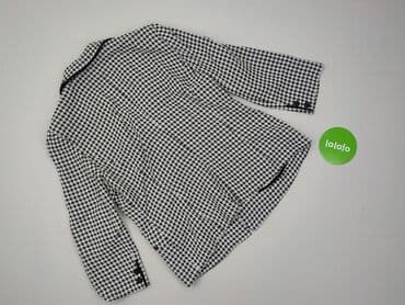 garniturowa kamizelka damska: Marynarka damska, rozmiar S — 3