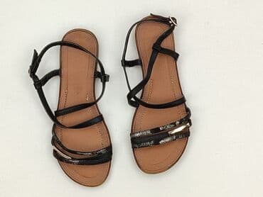 Sandals for women, 37, condition - Good