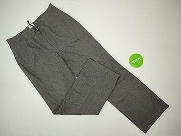 Sarex, Material trousers for women, size One size — 2