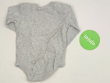 kurtka wiosenna 104 dziewczynka: Bodysuits, Lupilu, 1.5-2 years, 86-92 cm, condition - Very good — 3