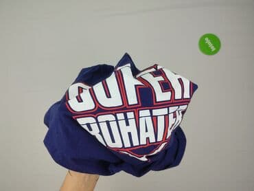 bluza wiedźmin reserved: Reserved, Koszulka dla mężczyzn, rozmiar L — 6