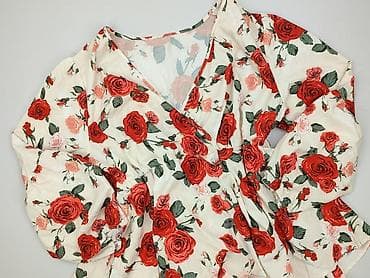 Sukienka damska, rozmiar 4XL