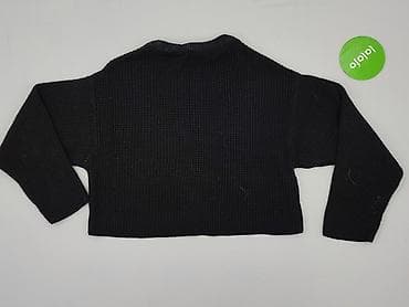 sweter pluszowy: Even&Odd, Sweter damski, rozmiar S — 3