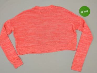 sweter kurta cobaina: Sinsay, Sweter damski, rozmiar S — 3