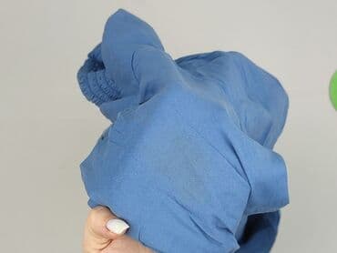 sizeer buty air force: Material trousers for women, size S — 5