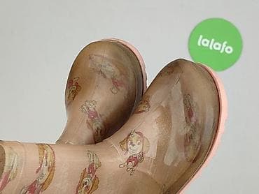 spodnice olowkowe: Kalosze, Paw Patrol, 25, stan - Bardzo dobry — 5