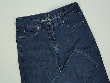 buty pull bear: UP2Fashion, Jeansy damskie, rozmiar L — 1