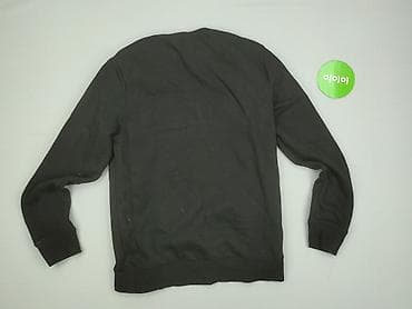 czarne bluzki: H&M, Bluza damska
, rozmiar S — 3