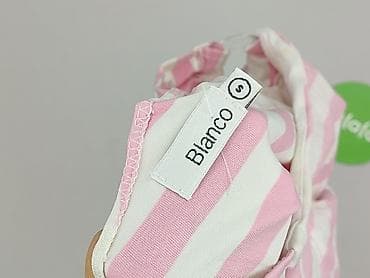 principles top: Blanco, Top damski, rozmiar S — 4