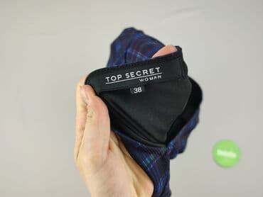 bluzki kopertowe reserved: Top Secret, Bluzka damska, rozmiar M — 4