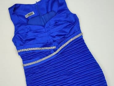 sukienki szafirowe: Women`s dress, L at lalafo.pl — 1 sukienki szafirowe: Women`s dress, L — 1