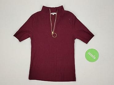 folkowe trampki: Fisherfield, Bluzka damska, rozmiar S — 2