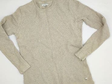 Kobiety: Sweter damski, rozmiar S — 1