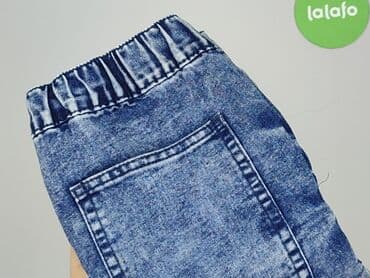 skarpety x bionic: Spodnie jeansowe, Destination, 13 lat, 152/158, stan - Bardzo dobry — 6