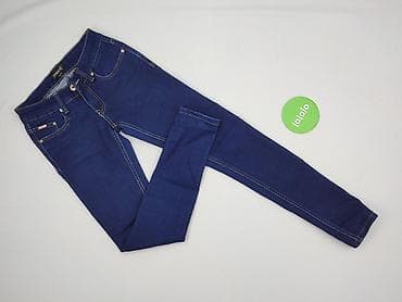 dżinsy bootcut: Toxik3, Jeansy damskie, rozmiar XS — 2