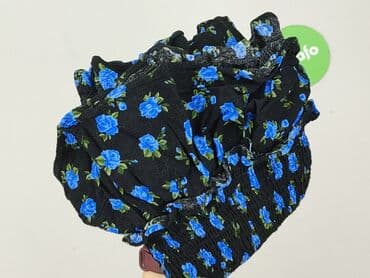 bershka spódnice w kratę: Bershka, Spódnica damska, rozmiar XS — 7