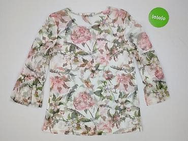 reserved bluza w paski: Tu, Bluzka damska, rozmiar M — 3