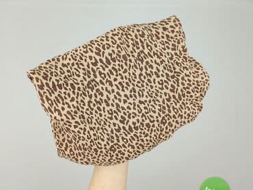 spódnice panterka midi: Spódnica damska, rozmiar S — 4