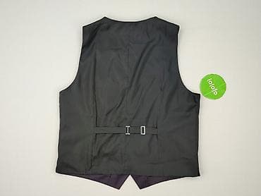 kamizelka gappay: BPC Selection, Kamizelka garniturowa dla mężczyzn, rozmiar 2XL — 3