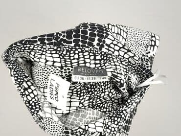 bluzki koszulowe plus size: Pepco, Koszula damska, S — 4