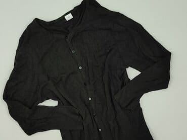 marynarka z kapturem damska: New Look, Kardigan damski, S — 1