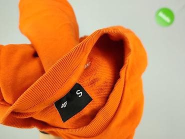 4f polska: 4F, Bluza damska
, rozmiar S — 5