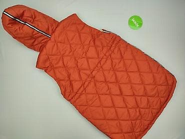 ocieplina: Rosso, Kamizelka damska, rozmiar XL — 3