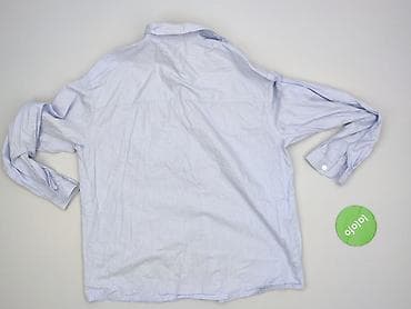 bluzki 104: Koszula damska, rozmiar 4XL — 3