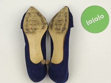 Women: Flat shoes for women, 39, condition - Good — 5