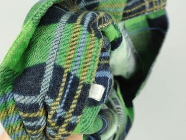 reserved czerwony sweter: Koszulа dla mężczyzn, rozmiar S — 4