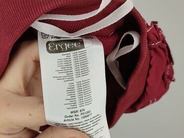 kombinezon esmara lidl: Niemowlęce spodnie materiałowe, 3-6 miesięcy, 62-68 cm, Ergee, stan - Dobry — 5