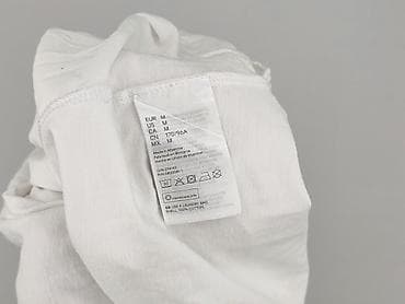 logic wklady: H&M L.O.G.G., Bluzka damska, rozmiar M — 6