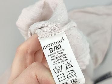 monarii bluzki: Monari, Sweter damski, rozmiar M — 4