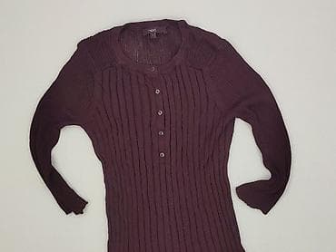 pull: Women`s sweater, size M — 1