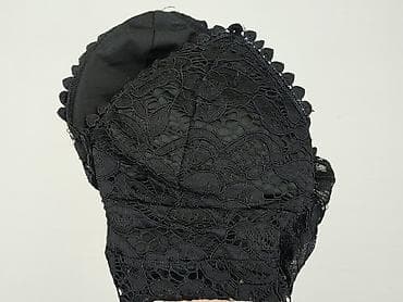 mesh top: New Look, Top damski, rozmiar M — 6